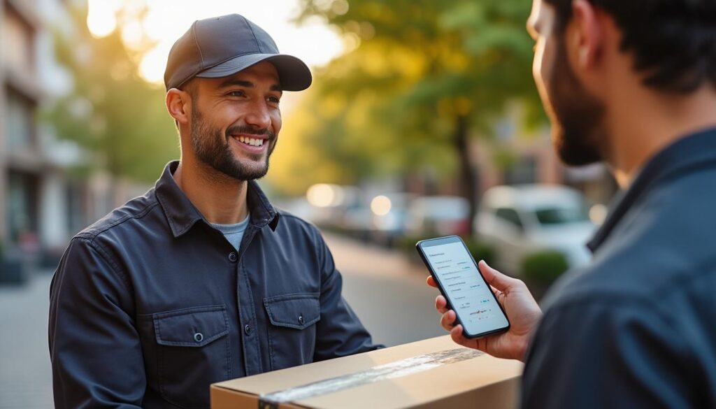 Tout savoir sur les avis concernant le suivi de colis du transporteur