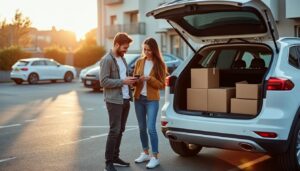 Avis sur la location des utilitaires : conseils et comparatif