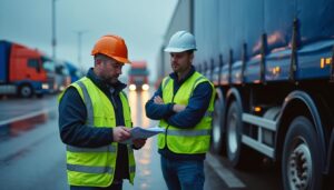 La convention collective nationale du transport routier expliquée