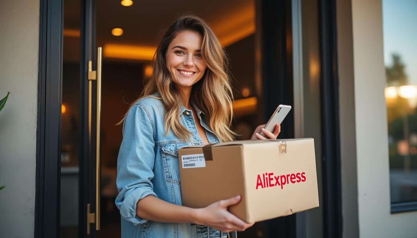 Code de livraison gratuite AliExpress : Guide pour économiser facilement