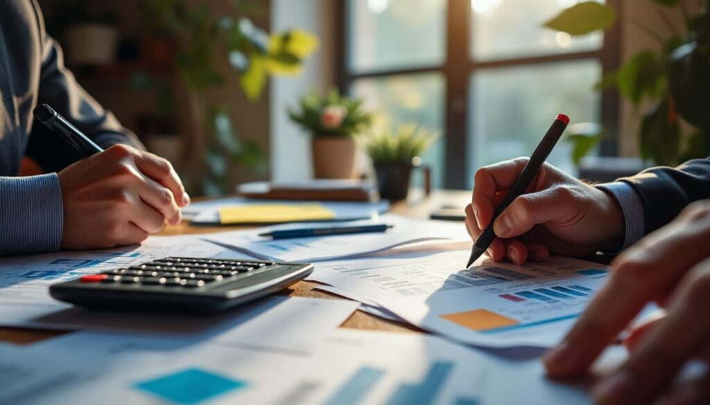 Déduction forfaitaire spécifique : avantages et inconvénients expliqués