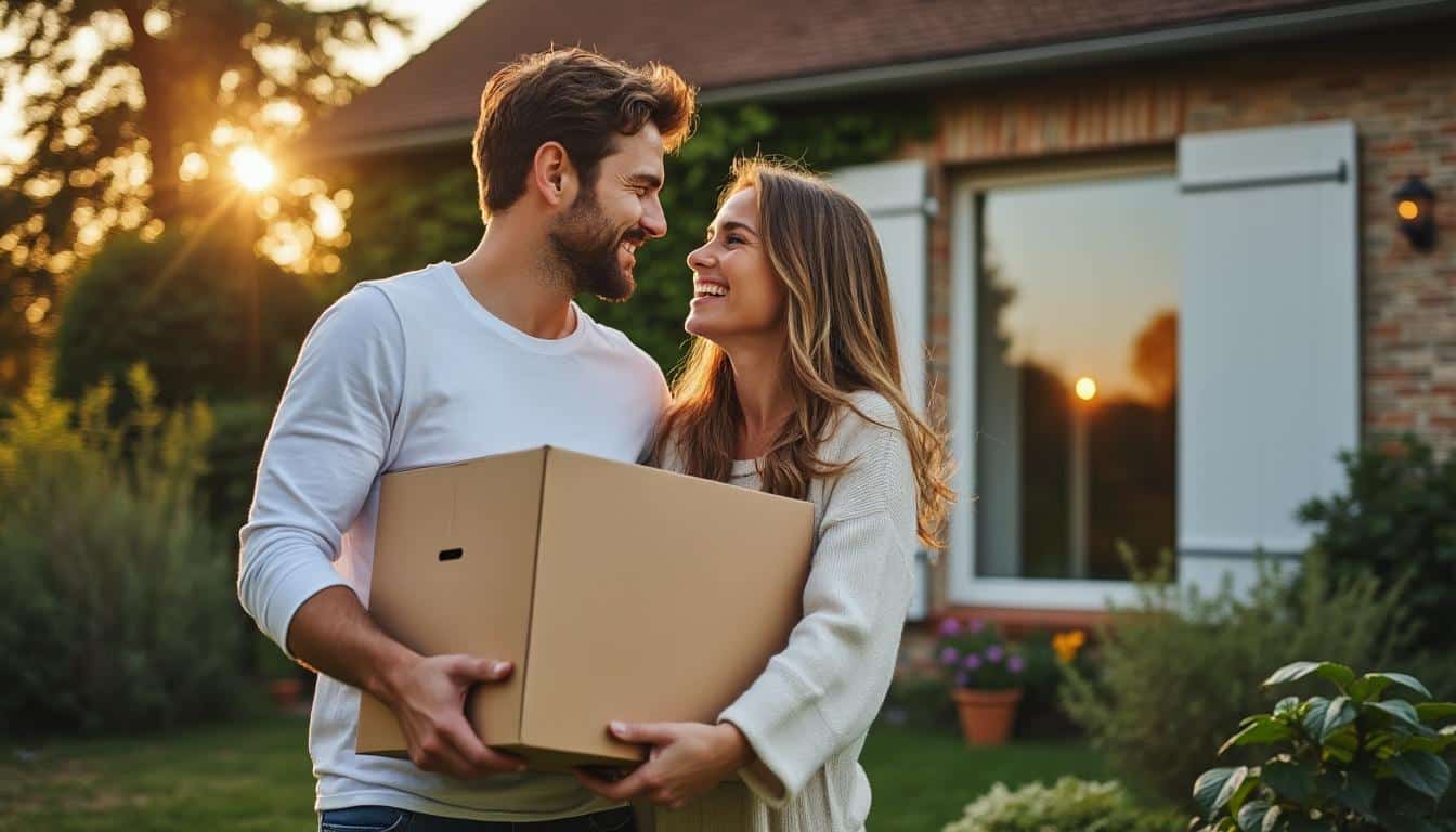 Démarches pour un déménagement : guide complet et conseils pratiques