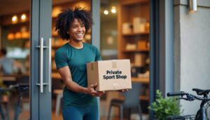 Livraison gratuite du Private Sport Shop : profitez-en dès maintenant
