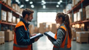 Master en logistique et transport : compétences et débouchés clés