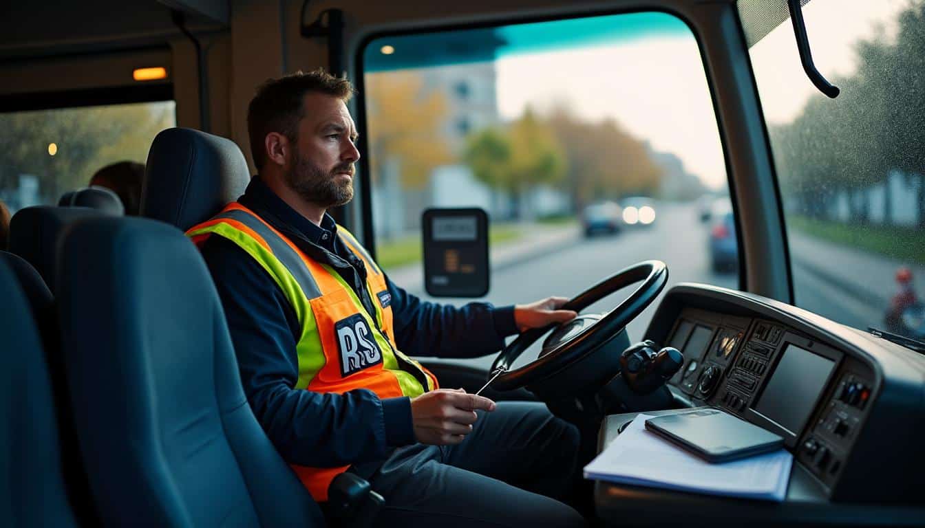 RSE dans le transport de voyageurs PDF : guide complet et pratique