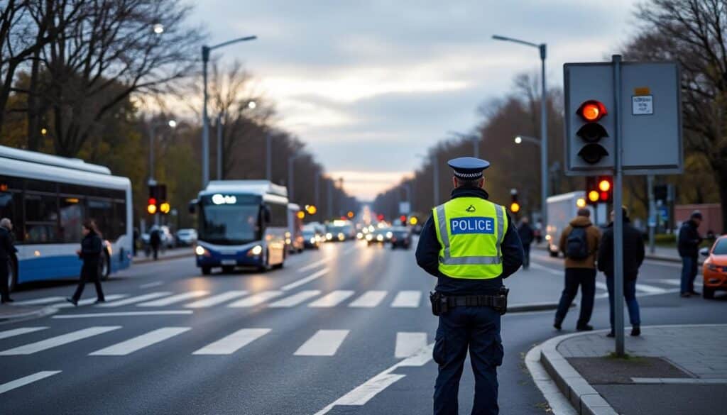 Réglementation des transports : cadre, sécurité et responsabilités clés