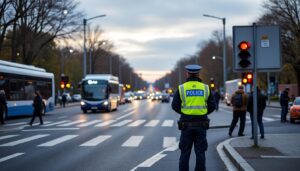 Réglementation des transports : cadre, sécurité et responsabilités clés