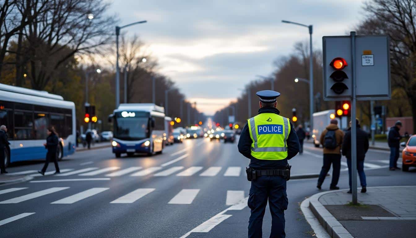 Réglementation des transports : cadre, sécurité et responsabilités clés
