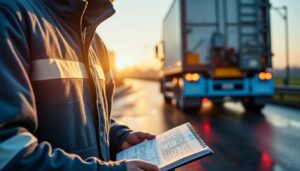 Taux forfaitaire de la TICPE 2026 : guide complet pour transporteurs