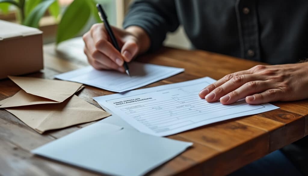 Liste électorale changement d'adresse : guide complet pour voter