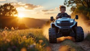 Camion télécommandé : guide complet pour bien choisir et piloter