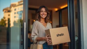 Livraison Shein gratuite : astuces et conditions pour en profiter
