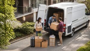 Déménagement en location aller simple : est-ce rentable ?