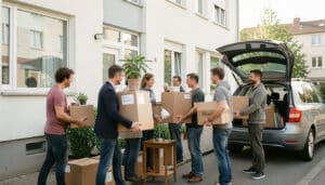 Déménagement solidaire : comment bien le choisir