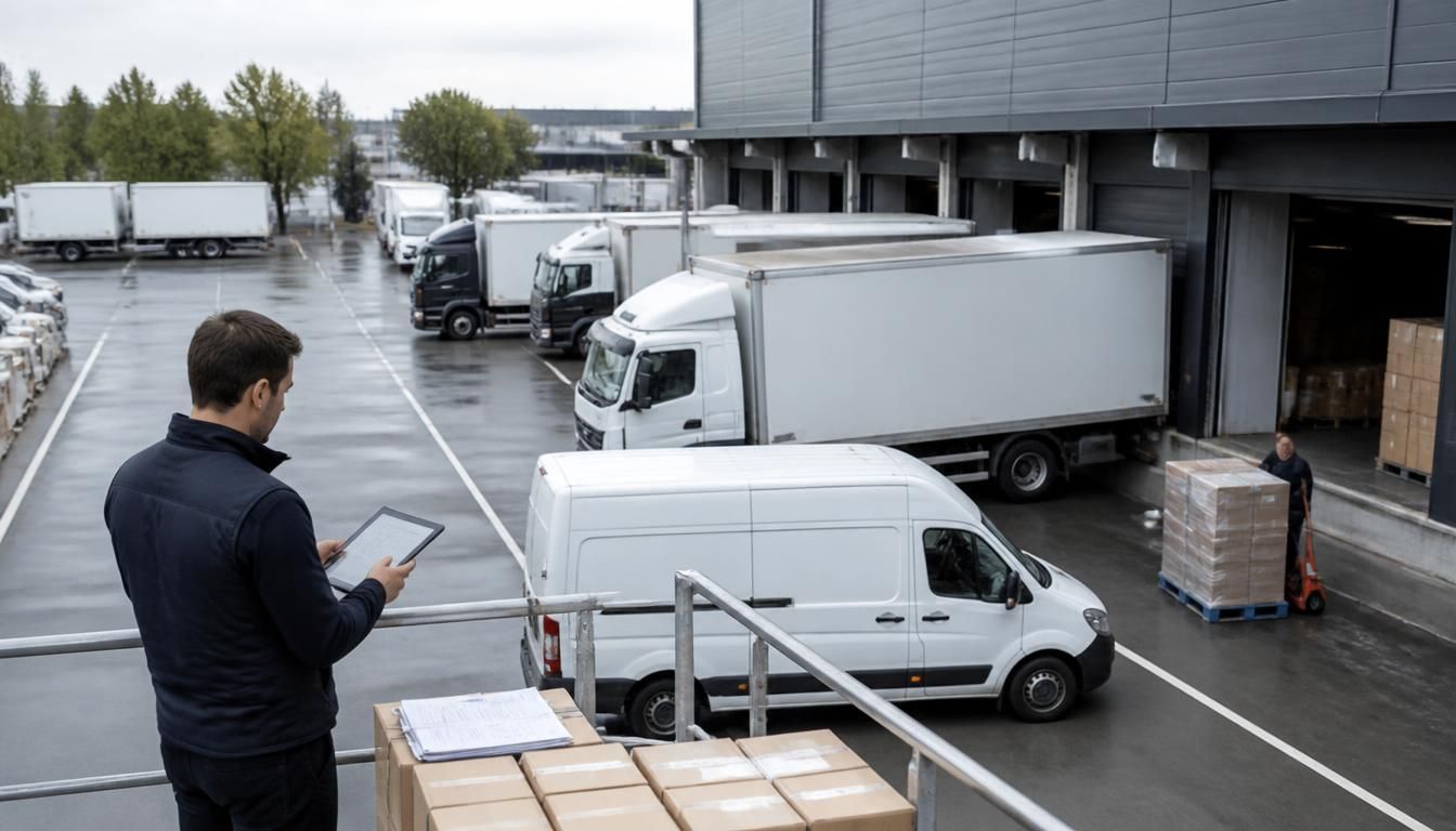 Comment choisir un transporteur en France